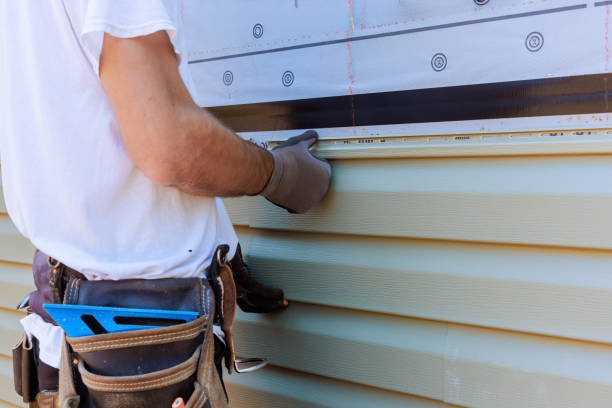 Affordable Siding Repair solutions in Fredonia, NY